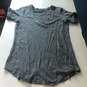 Lululemon love tee ii